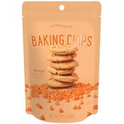 Orange - Sweetshop Baking Chips 8oz