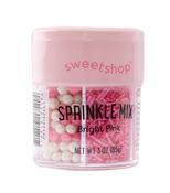 Pink, 6 Cell - Sweetshop Sprinkle Jar 3oz
