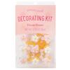 Flower Power, 17 Pieces - Sweetshop Decorating Kit