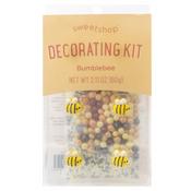 Bumblebee, 8 Pieces - Sweetshop Decorating Kit