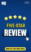 University Games 5 Star Review