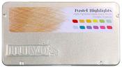 Pastel Highlights - Nuvo Classic Color Pencils 12/Pkg