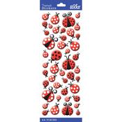Ladybugs - Sticko Themed Stickers