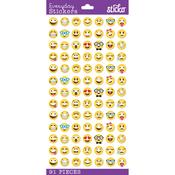 Classic Smileys - Sticko Themed Stickers