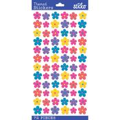 Mini Flowers - Sticko Themed Stickers