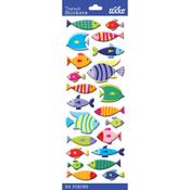 Fish - Sticko Themed Stickers