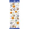 Sports Balls - Sticko Themed Stickers