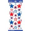 4th Of July Stars - Sticko Themed Stickers