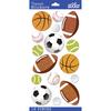 Popular Sports Balls - Sticko Themed Stickers