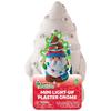 Gnome - Colorbok Santa's Workshop Mini Light Up Plaster Kit