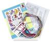 Nursery Rhymes (14 Count) - Design Works Counted Cross Stitch Kit 11"X14"