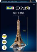 Eiffel Tower - Carrera-Revell 3D Puzzle