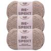 Mesa - Lion Brand Re-Spekt Yarn