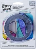 FolkArt Gallery Glass Instant Lead Roll 36ft