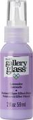 Lavender - FolkArt Gallery Glass Paint 2oz