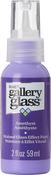 Amethyst - FolkArt Gallery Glass Paint 2oz