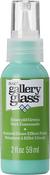 Emerald Green - FolkArt Gallery Glass Paint 2oz