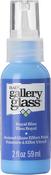 Royal Blue - FolkArt Gallery Glass Paint 2oz