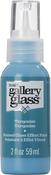 Turquoise - FolkArt Gallery Glass Paint 2oz