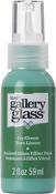 Ivy Green - FolkArt Gallery Glass Paint 2oz