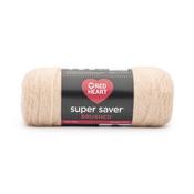 Biscuit - Red Heart Super Saver Brushed Yarn
