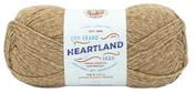 Indiana Dunes - Lion Brand Heartland Yarn