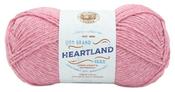 Lassen Volcanic - Lion Brand Heartland Yarn