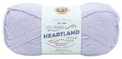 North Cascades - Lion Brand Heartland Yarn