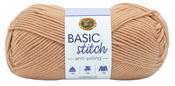 Clay - Lion Brand Basic Stitch Anti-Pilling Yarn