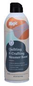 15oz - Magic Quilting & Crafting Steamer Boost