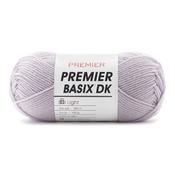 Thistle - Premier Yarns Basix DK Yarn