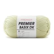 Sage - Premier Yarns Basix DK Yarn