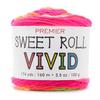 Neon Signs - Premier Yarns Sweet Roll Vivid Yarn