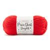 Red - Premier Yarns Pixie Dust Brights Yarn