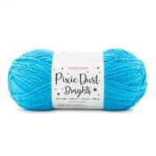 Royal Blue - Premier Yarns Pixie Dust Brights Yarn