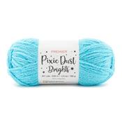 Bluebell - Premier Yarns Pixie Dust Brights Yarn