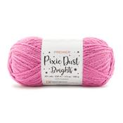 Fuchsia - Premier Yarns Pixie Dust Brights Yarn