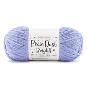 Periwinkle - Premier Yarns Pixie Dust Brights Yarn