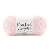 Fairy Pink - Premier Yarns Pixie Dust Brights Yarn