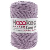 Orchid - Hoooked Spesso Chunky Cotton Macrame Yarn