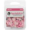 Here Kitty - Buttons Galore Sprinkletz Embellishments 12g