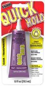 1 Ounce - Amazing Quick Hold Craft Contact Adhesive