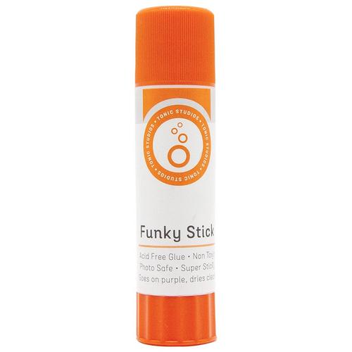 Funky Glue Stick 21g - NOTM536315