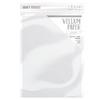 Pure White - Craft Perfect Vellum Paper 8.5"X11" 10/Pkg