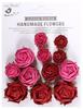 Candy Mix - Little Birdie English Roses 12/Pkg