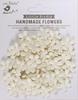 Shabby Chic Bouquet - Little Birdie Janice Paper Flowers 50/Pkg