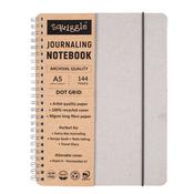 Dot Grid - Little Birdie Journaling Note Book Premium Quality A5