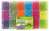 Facet And Frosts - The Beadery 18 Compartment Bead Box