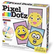 Emoji - The Beadery Pixel Dotz