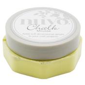 Lemon Curd - Nuvo Chalk Mousse